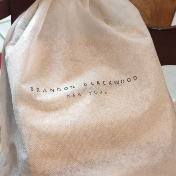 Brandon Blackwood Original ESR Tote Mini Bag - Picture 6 of 6